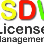 ASDW License Management - Logo